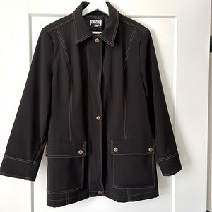 Jones Studio Fall/Spring dress jacket.  Excellent condition.